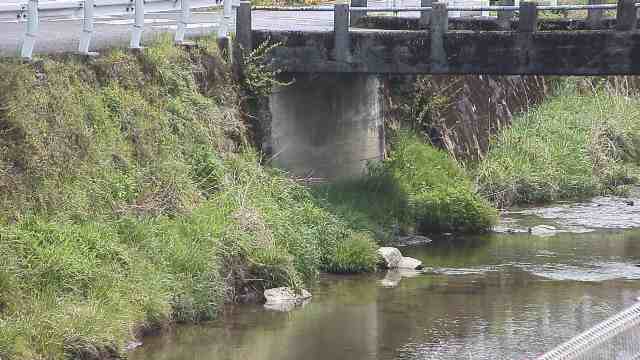 富原保育園（若代地内）の画像