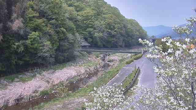 ほたる公園（呰部地内）の画像