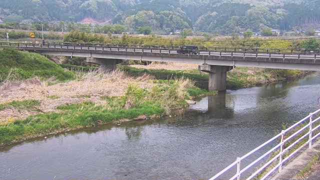 備中川（栗原地内）の画像