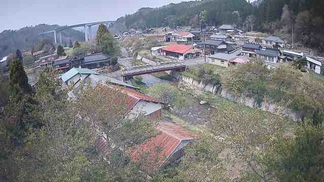 栗谷川(種地内)の画像