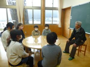 小川さんのお話
