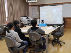 晴れの国おかやま学び大賞