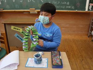 新1年生1日体験入学