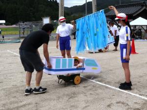 合同運動会