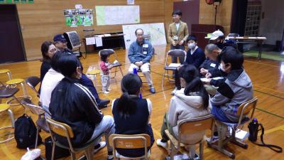 中和いきいき学習発表会