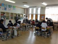 参観日10