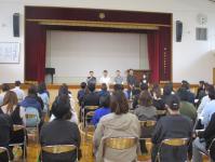 PTA総会