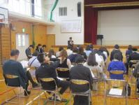 PTA総会２