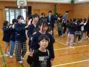一年生を迎える会5