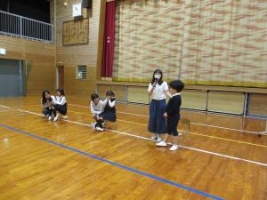 迎える会