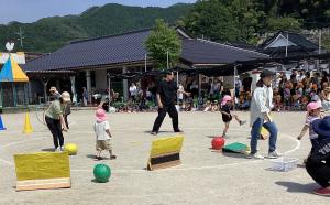 3歳児