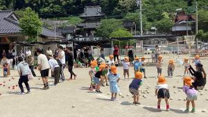 5歳児