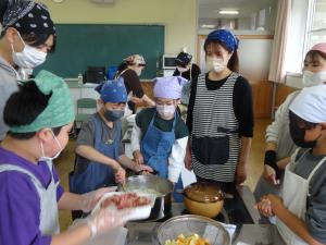 学P5年