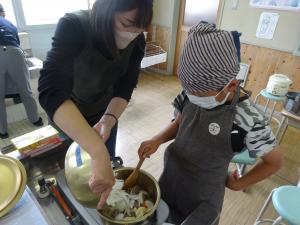 学P5年５