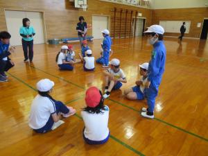交流会8