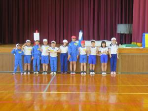交流会9