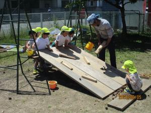 どんぐり坂2