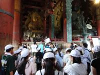 修学旅行４