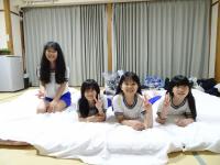 修学旅行９