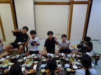 修学旅行８