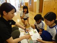 図書館ビンゴ