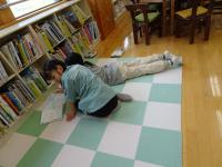 読書ビンゴ
