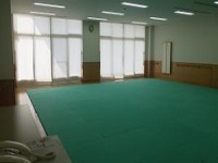 検診・機能回復室