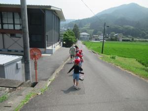 変わらない景色