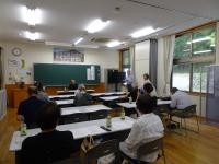 講演会