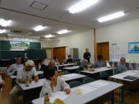 講演会