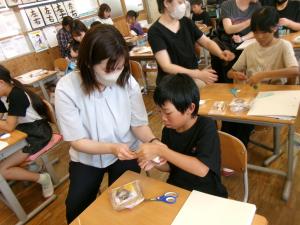 4年学P