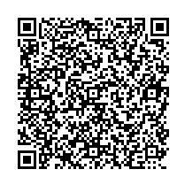 電子申請システム　QRコード