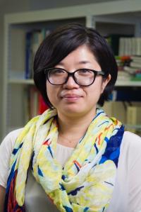 講師　八百板 季穂　氏