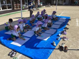 写生会２