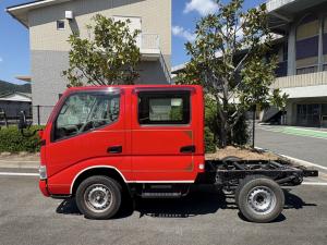 トヨエース（不動車）