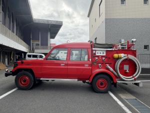ランドクルーザー