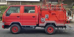 トヨエース