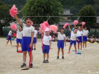 運動会７