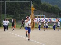 運動会