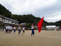 運動会