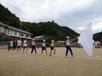 運動会