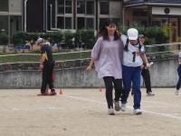 運動会