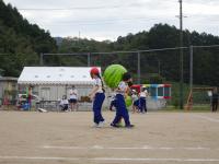 運動会