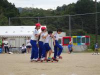 運動会
