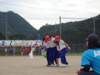 運動会
