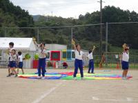 運動会