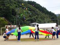 運動会