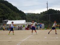 運動会