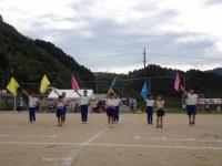 運動会