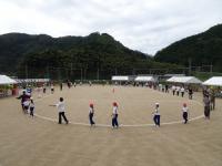 運動会